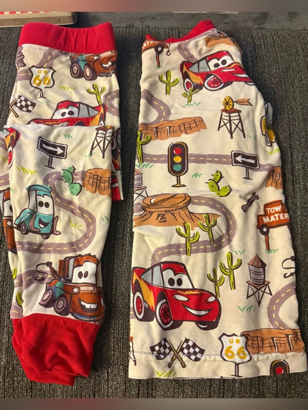 Little Sleepies Cars